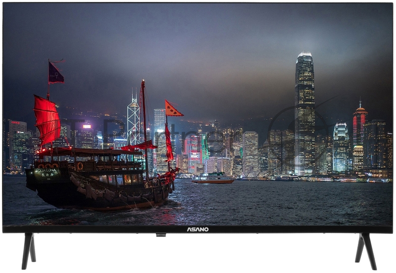 Телевизор LCD 32 ASANO FHD SALUT SMART 32LF5020T