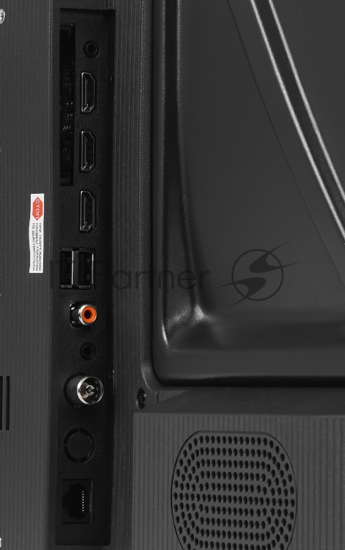 Телевизор LCD 32 ASANO FHD SALUT SMART 32LF5020T