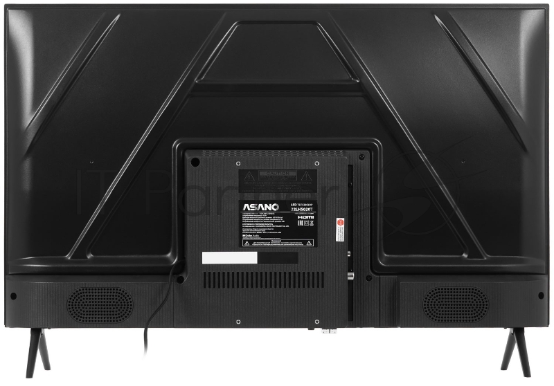 Телевизор LCD 32 ASANO FHD SALUT SMART 32LF5020T
