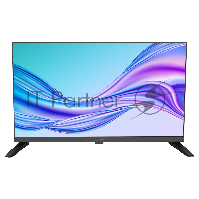 Телевизор SUPRA STV-LC24ST0080W