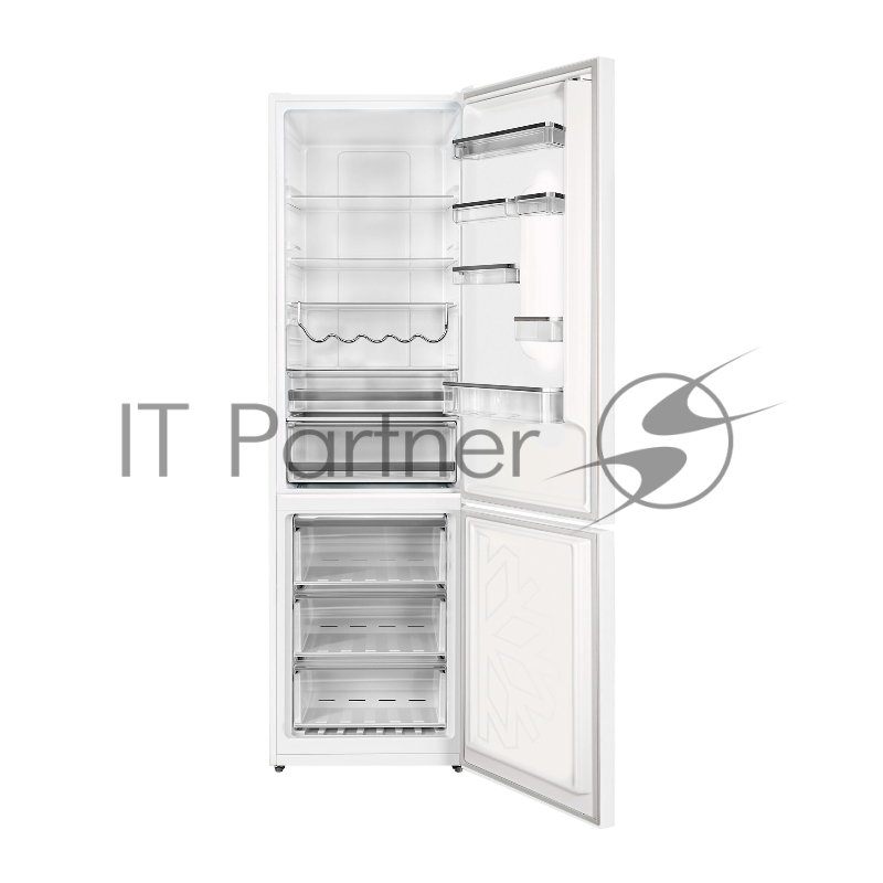 Холодильник WILLMARK RFN-582DIGW