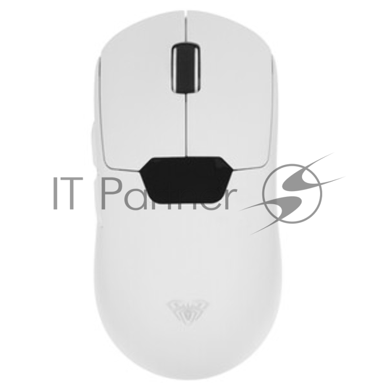 Мышь беспроводная AULA SC390 белый