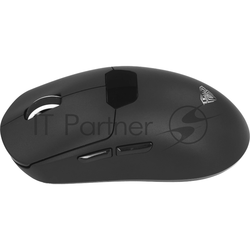 Мышь беспроводная AULA SC390 черный