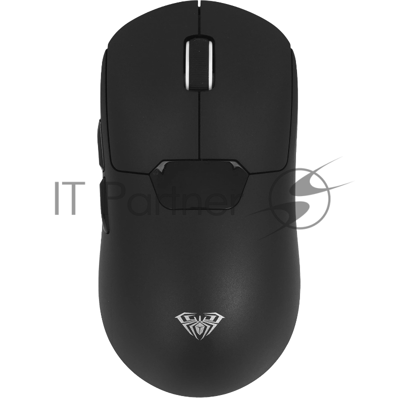 Мышь беспроводная AULA SC390 черный
