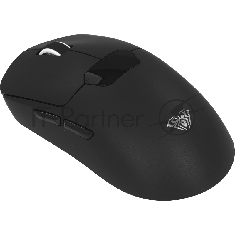 Мышь беспроводная AULA SC390 черный