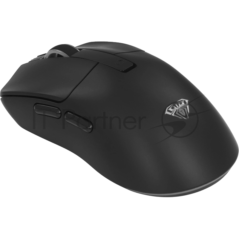 AULA SC590 pro черный