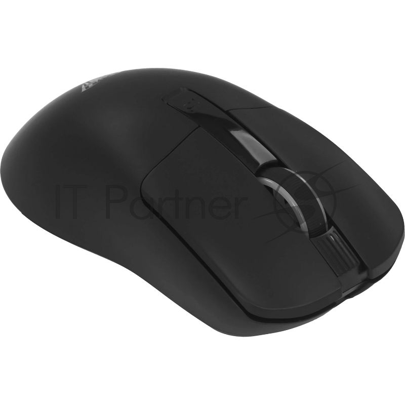 AULA SC590 pro черный
