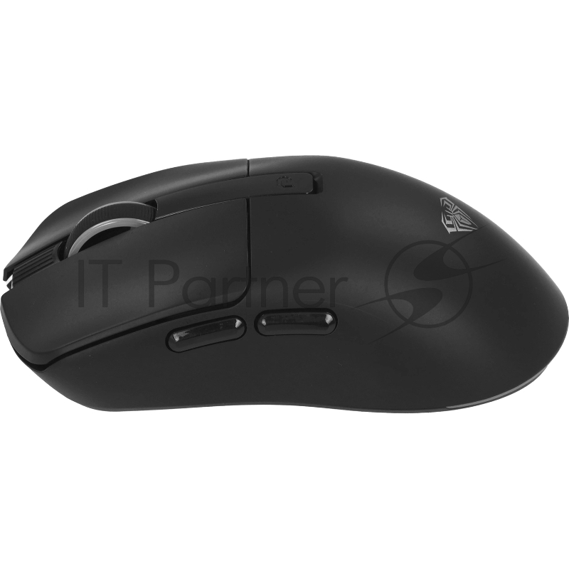 AULA SC590 pro черный