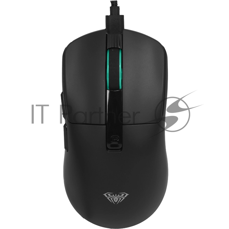 AULA SC590 pro черный