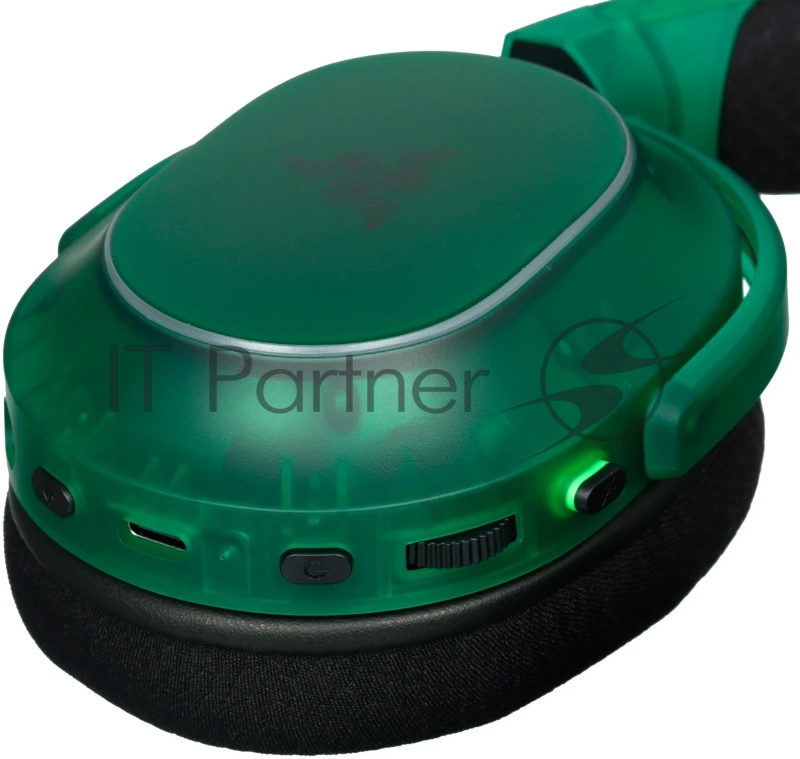 Гарнитура Razer Barracuda X Chroma - Phantom Green Ed. Headset/ Razer Barracuda X Chroma - Phantom Green Ed. Headset