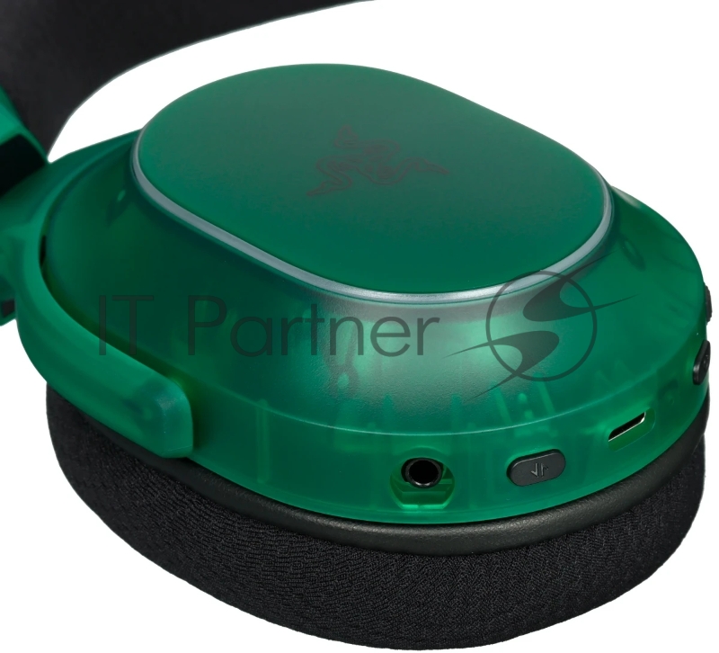 Гарнитура Razer Barracuda X Chroma - Phantom Green Ed. Headset/ Razer Barracuda X Chroma - Phantom Green Ed. Headset