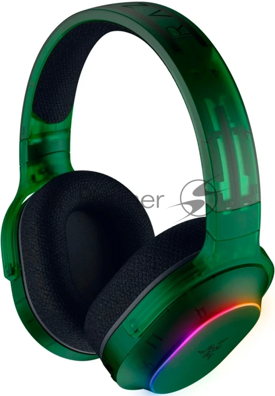 Гарнитура Razer Barracuda X Chroma - Phantom Green Ed. Headset/ Razer Barracuda X Chroma - Phantom Green Ed. Headset