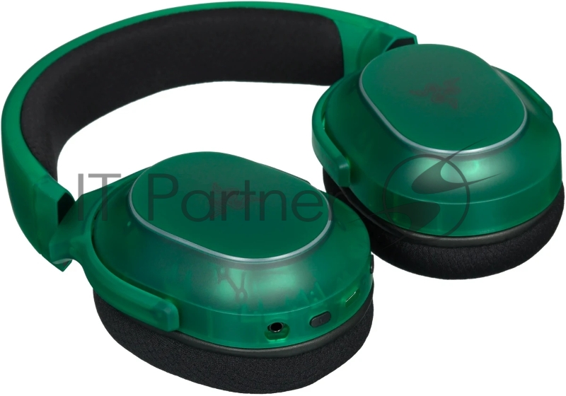 Гарнитура Razer Barracuda X Chroma - Phantom Green Ed. Headset/ Razer Barracuda X Chroma - Phantom Green Ed. Headset