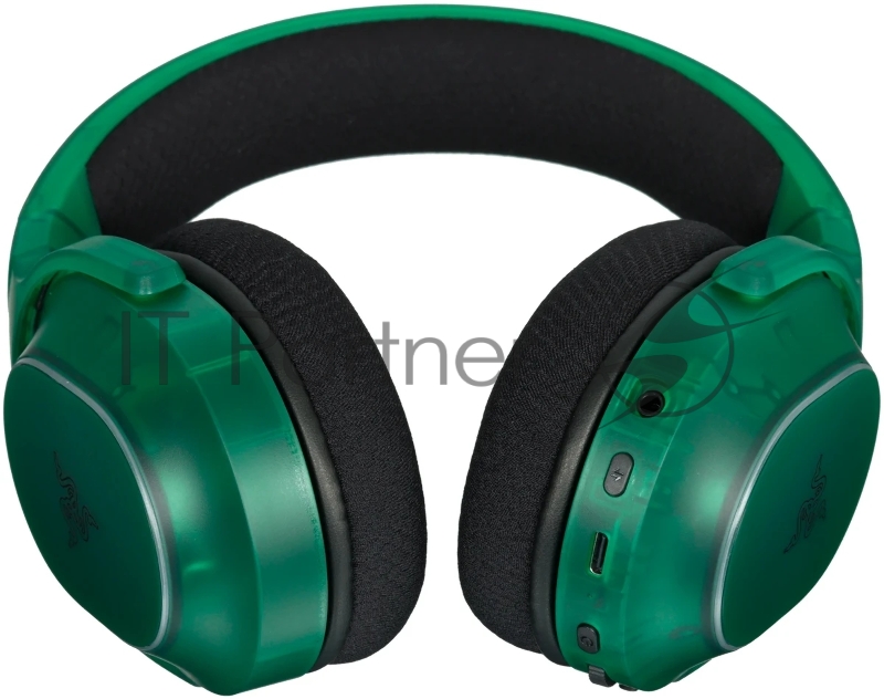 Гарнитура Razer Barracuda X Chroma - Phantom Green Ed. Headset/ Razer Barracuda X Chroma - Phantom Green Ed. Headset