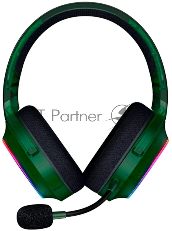 Гарнитура Razer Barracuda X Chroma - Phantom Green Ed. Headset/ Razer Barracuda X Chroma - Phantom Green Ed. Headset