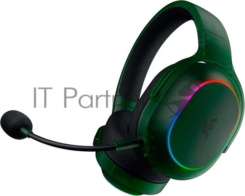 Гарнитура Razer Barracuda X Chroma - Phantom Green Ed. Headset/ Razer Barracuda X Chroma - Phantom Green Ed. Headset