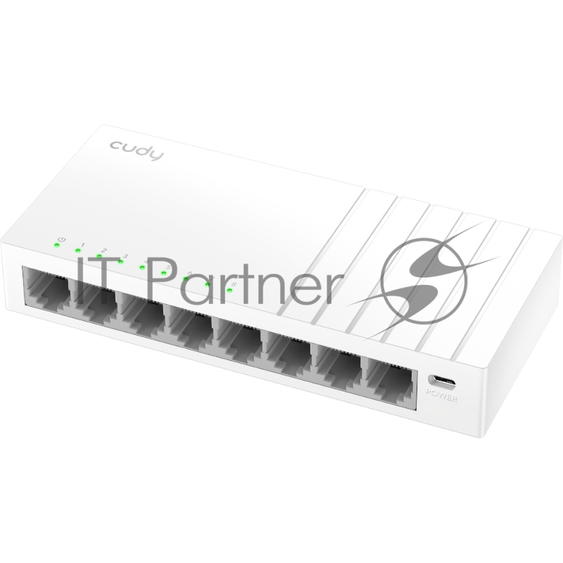 Wi-Fi адаптер CUDY GS108U