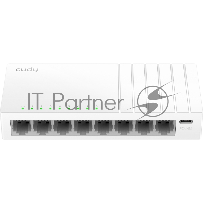 Wi-Fi адаптер CUDY GS108U
