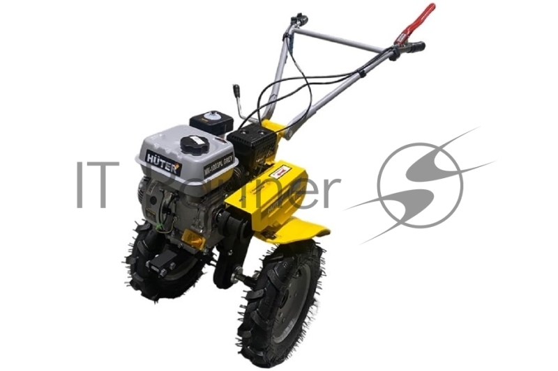 Сельскохозяйственная машина Huter МК-1003РL Grey