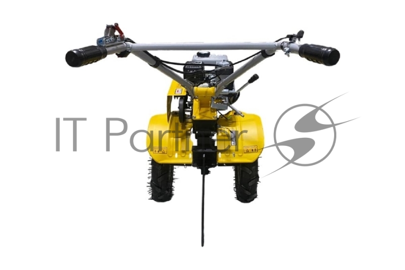 Сельскохозяйственная машина Huter МК-1003РL Grey