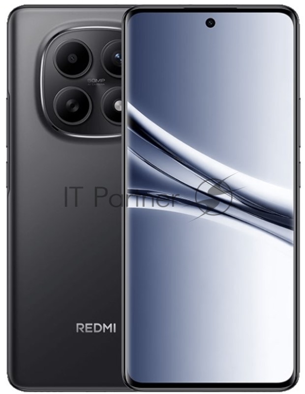 Смартфон Redmi Note 15 RU 8+25