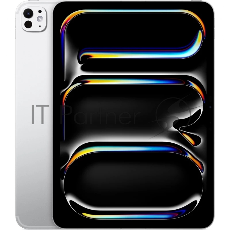 Планшет 13 Apple iPad Pro Wi-Fi 256GB MDYK4 with standard glass - Silver