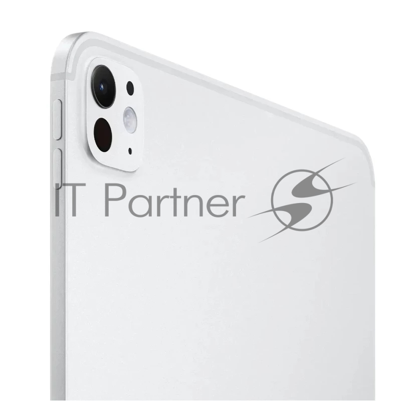 Планшет 13 Apple iPad Pro Wi-Fi 256GB MDYK4 with standard glass - Silver