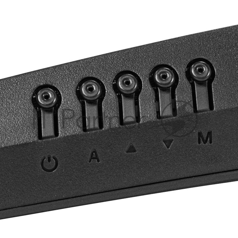 Монитор ExeGate Combat EC3200TA изогнутый игровой с аудио 31.5 WQHD 165 Гц (VA Curved R1500 LED Grade A+, 2K, 2560x1440@165Гц (WQHD), 16:9, 300cd/m2, 3500:1, 178°/178°, 1ms, HDMI2.0, 2xDisplayPort, audio-out, Speakers, RGB-подсветка, Flicker-free, Fr