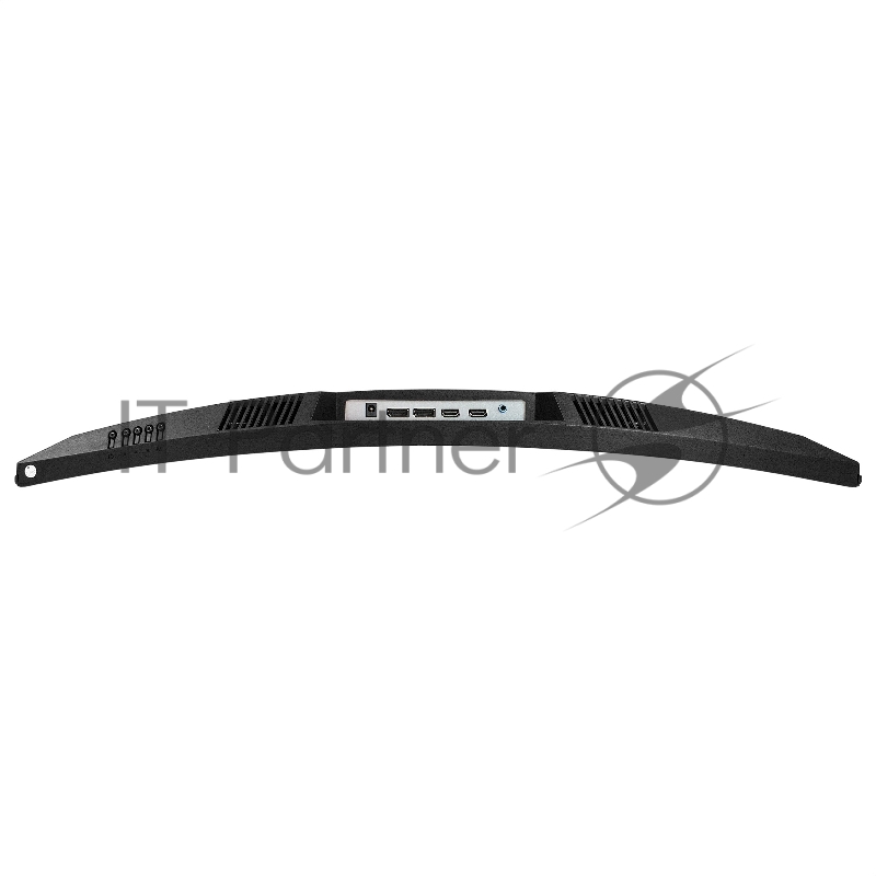 Монитор ExeGate Combat EC3200TA изогнутый игровой с аудио 31.5 WQHD 165 Гц (VA Curved R1500 LED Grade A+, 2K, 2560x1440@165Гц (WQHD), 16:9, 300cd/m2, 3500:1, 178°/178°, 1ms, HDMI2.0, 2xDisplayPort, audio-out, Speakers, RGB-подсветка, Flicker-free, Fr