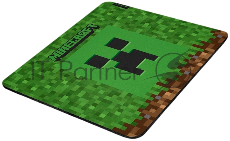 Игровой коврик для мыши Razer Gigantus V2 Medium - Minecraft Ed./ Razer Gigantus V2 Medium - Minecraft Ed. Mouse Mat