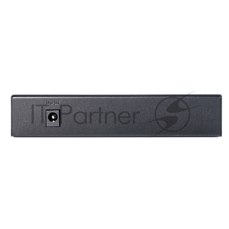 Коммутатор PoE IPTRONIC PS3-E6P4H