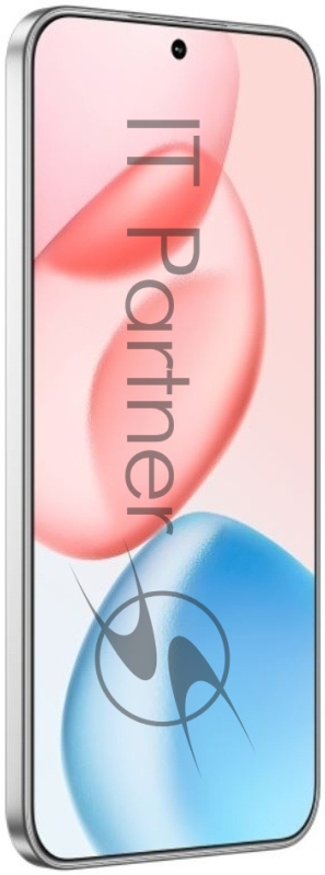 Смартфон HONOR 400 12/512Gb 5109BURK серебристый