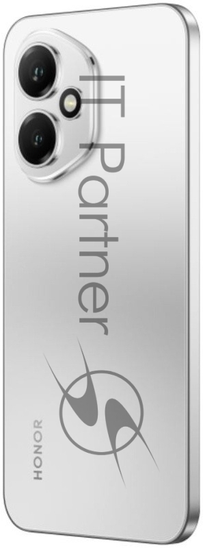 Смартфон HONOR 400 12/512Gb 5109BURK серебристый