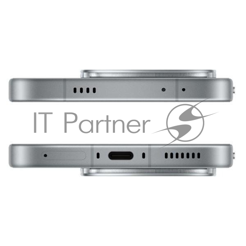 Смартфон iQOO 15 12/256Gb вулканический серый