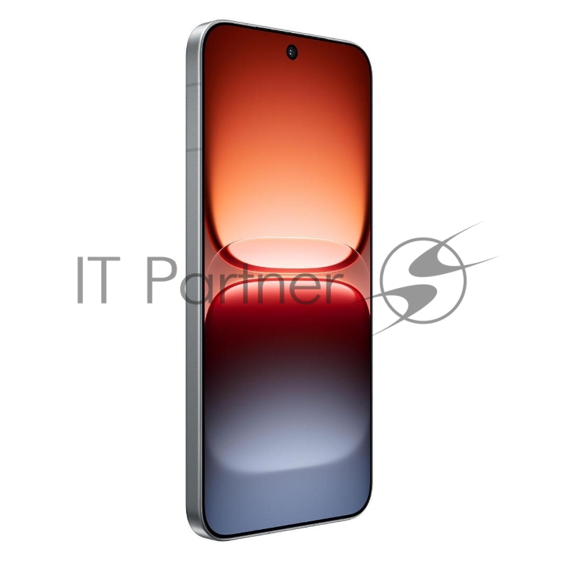 Смартфон iQOO 15 12/256Gb вулканический серый