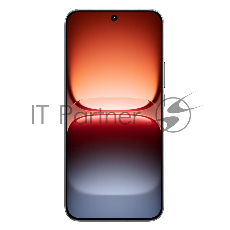 Смартфон iQOO 15 12/256Gb вулканический серый