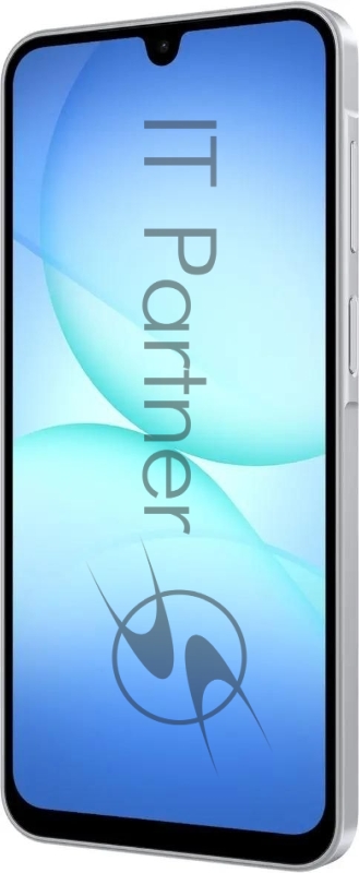 Смартфон Samsung Galaxy A17 8/256Gb серый