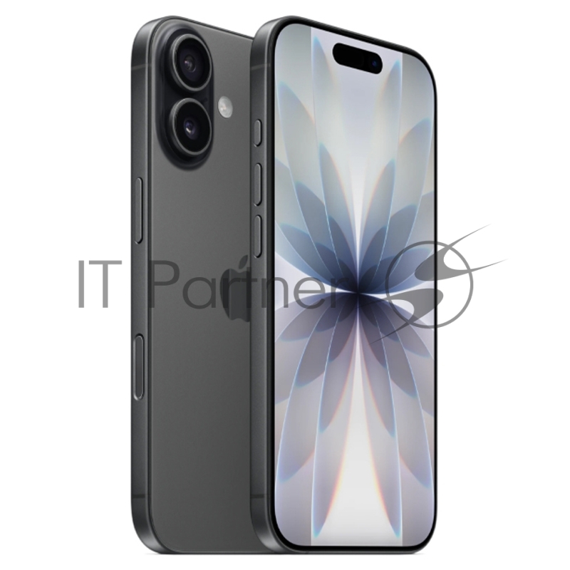 Смартфон Apple iPhone 17 8/512Gb, черный
