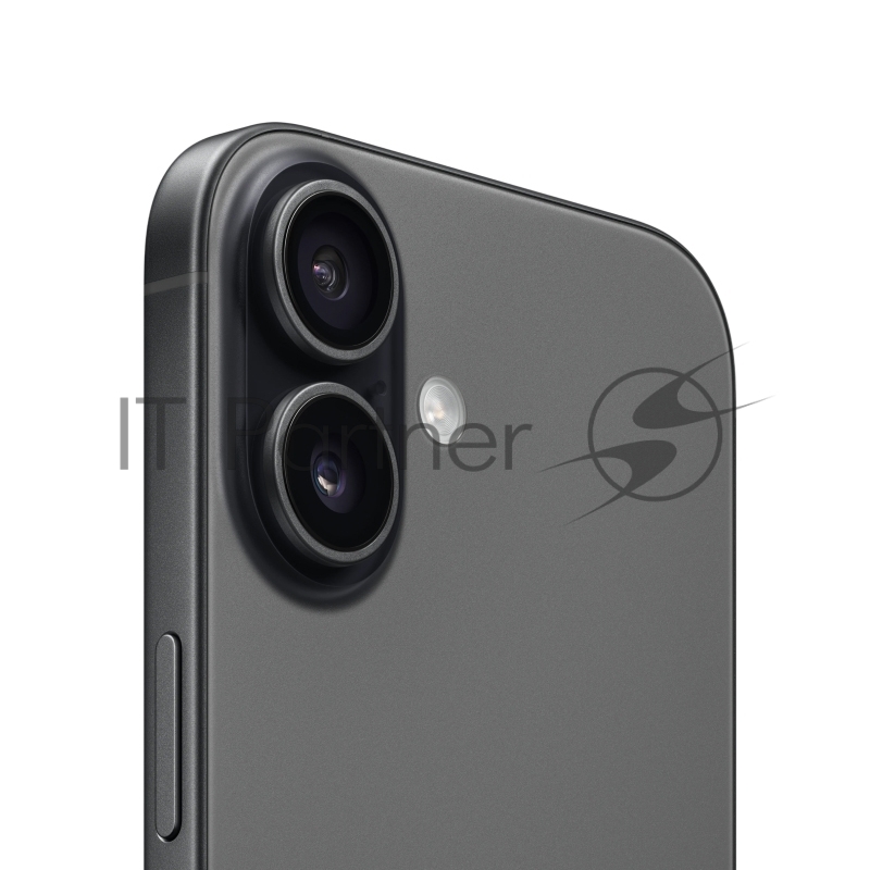 Смартфон Apple iPhone 17 8/512Gb, черный