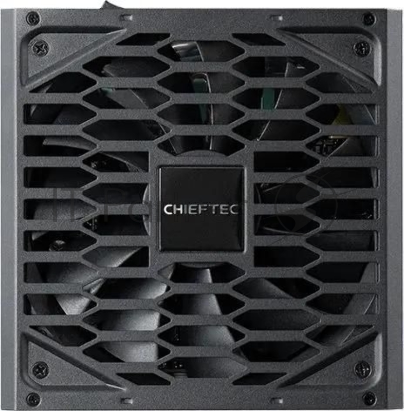 Блок питания Chieftec Vega M PPG-1000-C (ATX 3.1, 1000W, 80 PLUS GOLD, Active PFC, 135mm fan, Gen5 PCIe, Full Cable Management) Retail