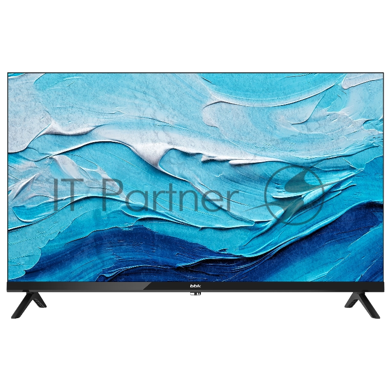 Телевизор BBK 32LEM-1097/FTS2C черный
