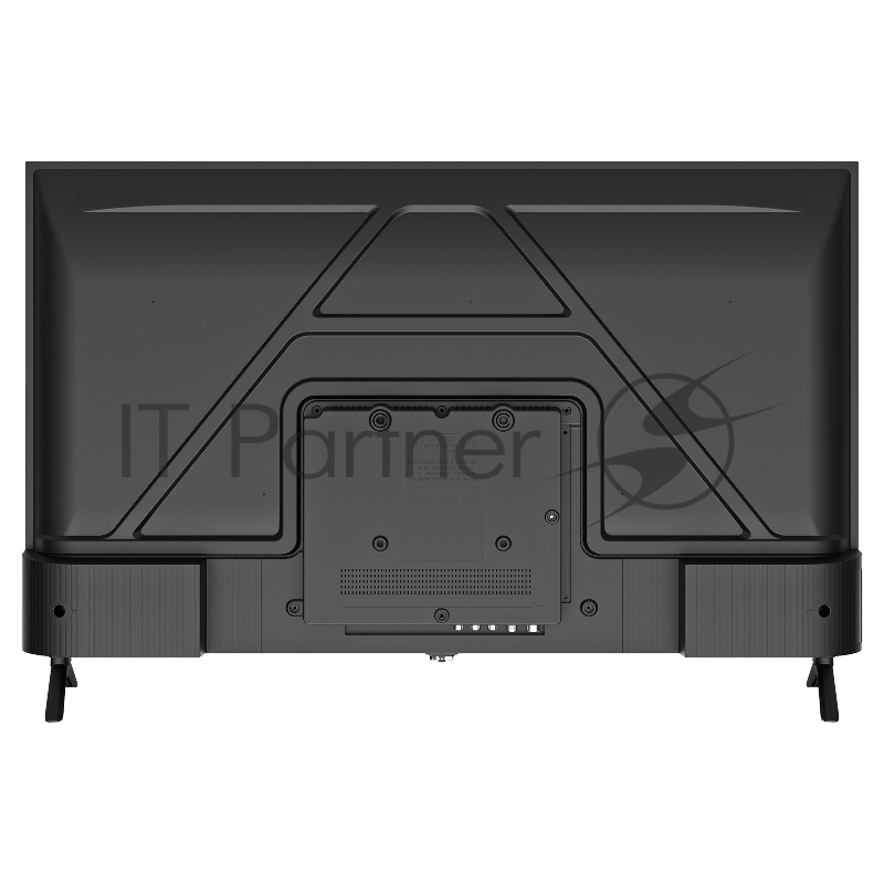 Телевизор BBK 32LEM-1097/FTS2C черный