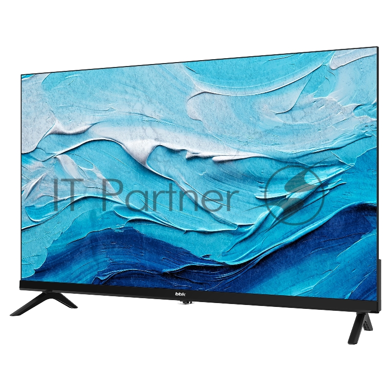 Телевизор BBK 32LEM-1097/FTS2C черный