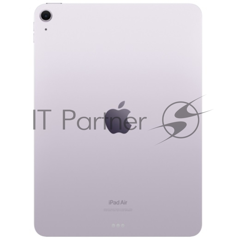 Планшет Apple 13-inch (M3) iPad Air Wi-Fi + Cellular 256GB - Purple