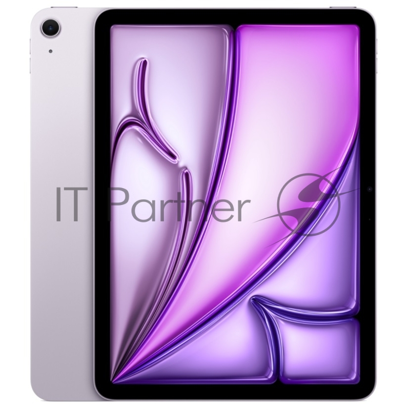 Планшет Apple 13-inch (M3) iPad Air Wi-Fi + Cellular 1TB - Purple