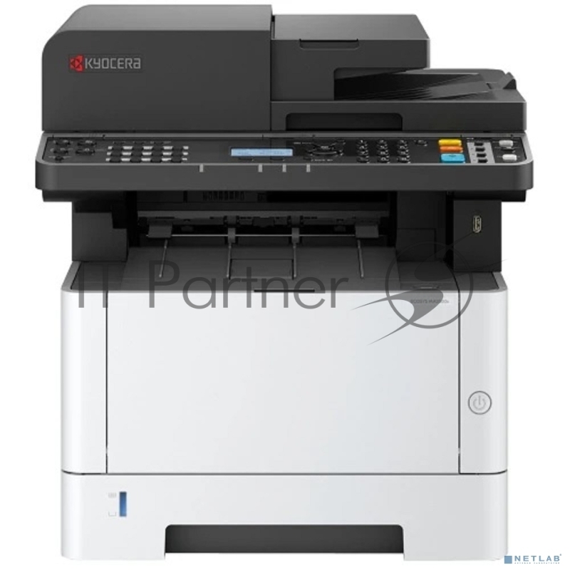 МФУ лазерное Kyocera ECOSYS MA3500x (110C3G3NL0) {замена M2135dn}