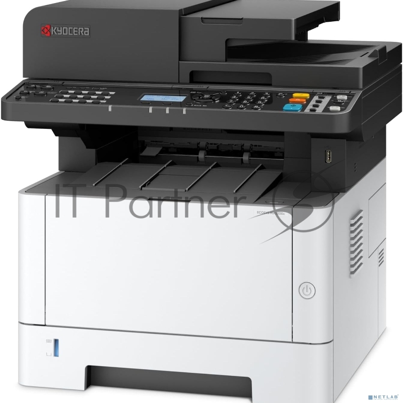 МФУ лазерное Kyocera ECOSYS MA3500x (110C3G3NL0) {замена M2135dn}
