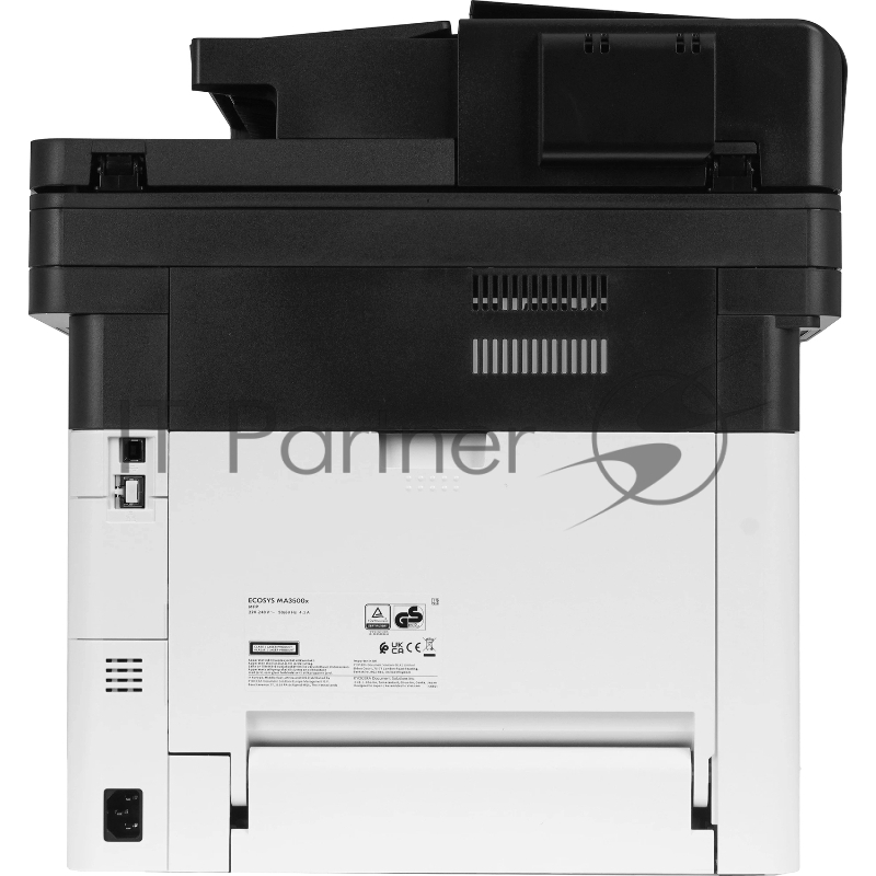 МФУ лазерное Kyocera ECOSYS MA3500x (110C3G3NL0) {замена M2135dn}