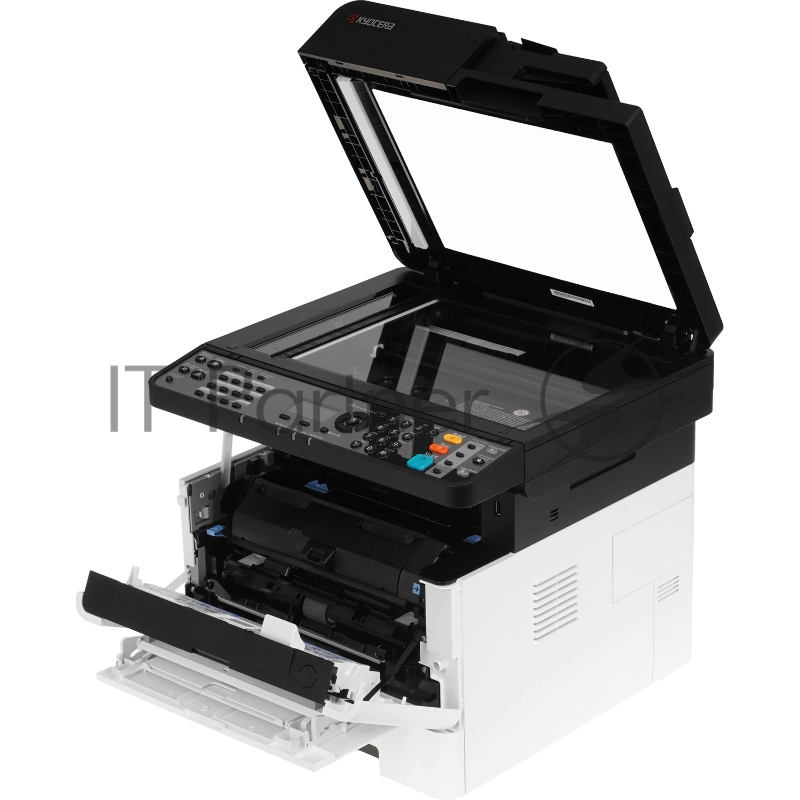 МФУ лазерное Kyocera ECOSYS MA3500x (110C3G3NL0) {замена M2135dn}