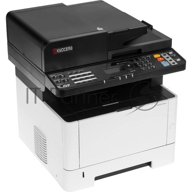 МФУ лазерное Kyocera ECOSYS MA3500x (110C3G3NL0) {замена M2135dn}